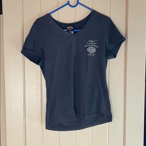 Harley Davidson T shirt